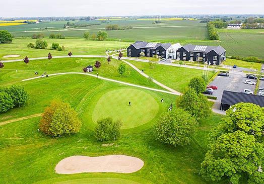 Trelleborg Golfklub Slagelse