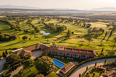 TorreMirona Golf & Spa