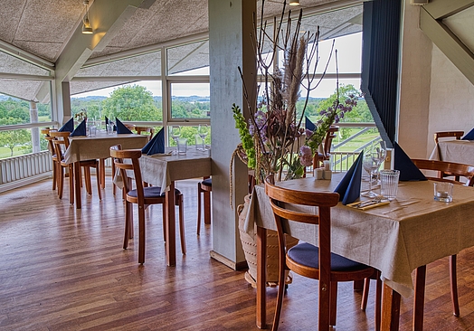Hjarbæk Fjord Golf Center