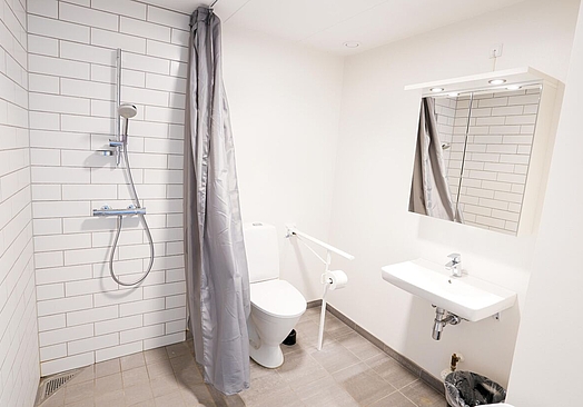 Hotel Vissenbjerg Storkro