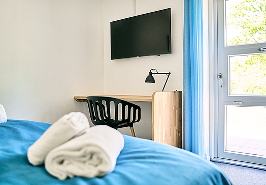 Hvide Klit Golf og Hotel