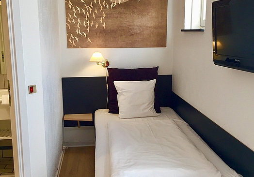 City Hotel Nattergalen