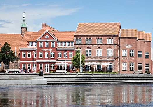 Tornøes Hotel