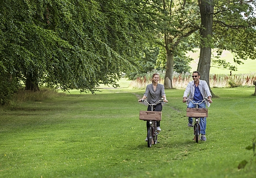 Kokkedal Slot Copenhagen