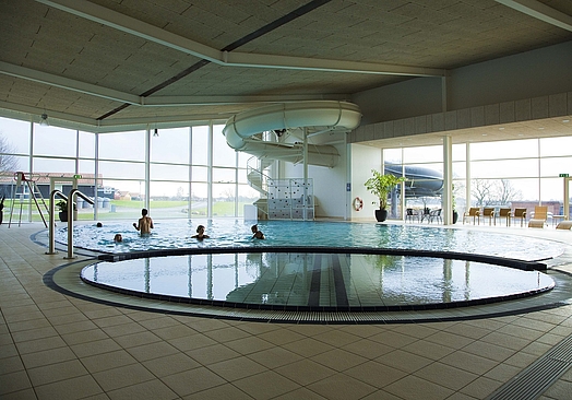 Enjoy Resorts Marina Fiskenæs