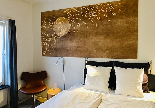 City Hotel Nattergalen