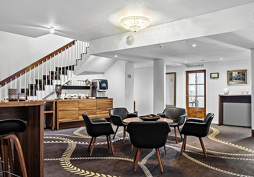 Best Western Plus Hotel Eyde