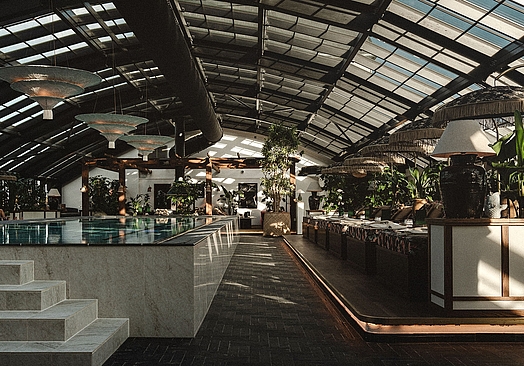 Rox Resort