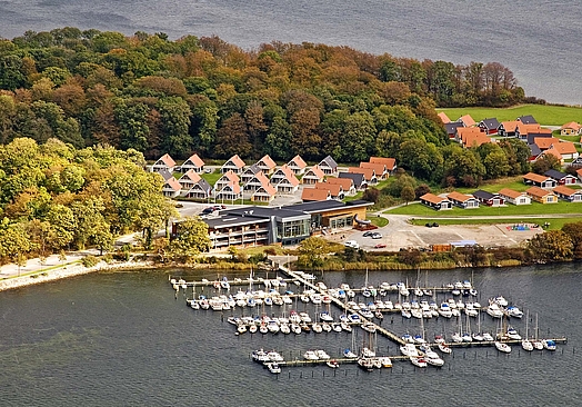 Enjoy Resorts Marina Fiskenæs