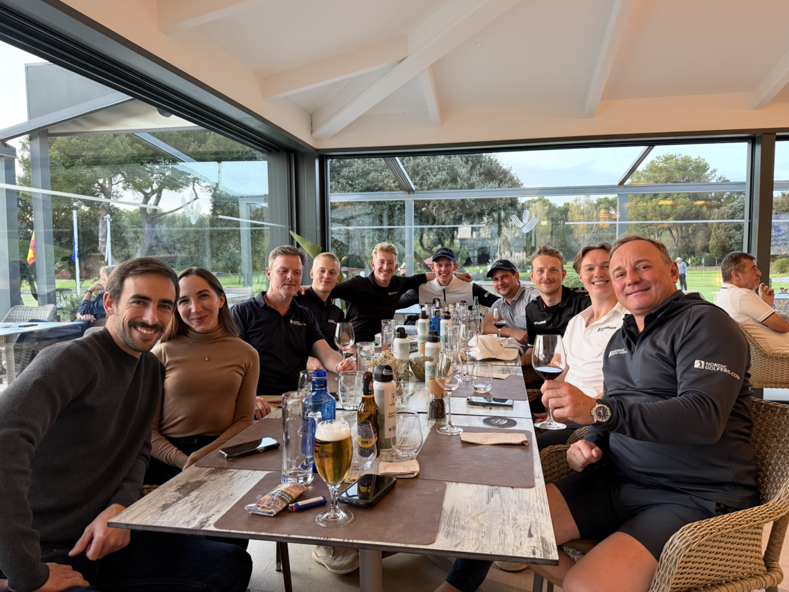 Club de Golf de Son Servera