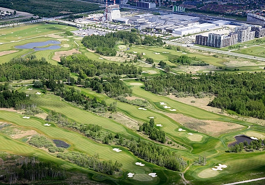 Royal Golf Club | Golf i København