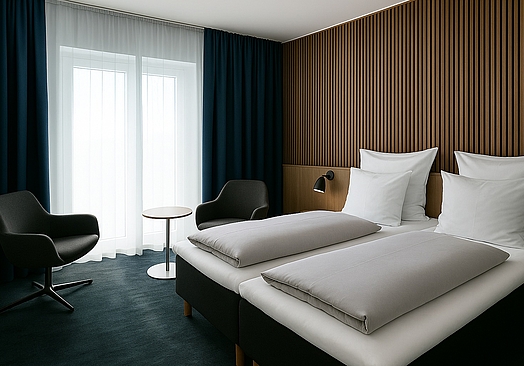 Hotel Faaborg Fjord Spa & Konference