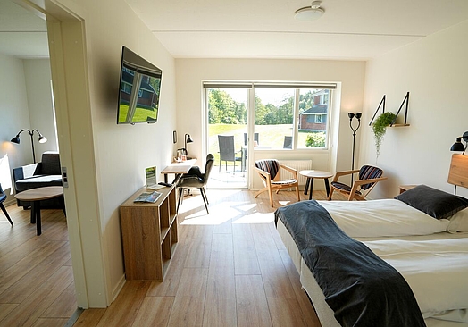 Hotel Vissenbjerg Storkro