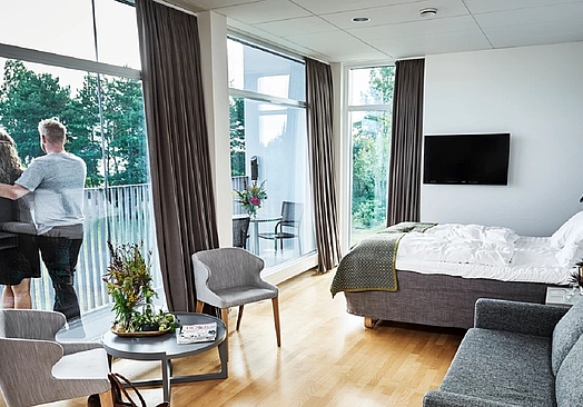 Storebælt Sinatur Hotel & Konference