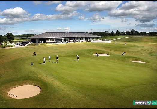 Volstrup Golfcenter