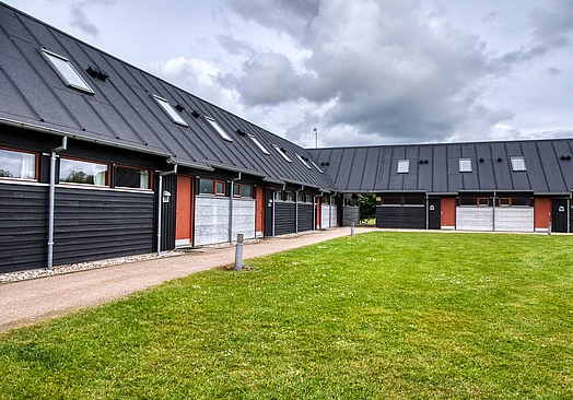 Hjarbæk Fjord Golf Center