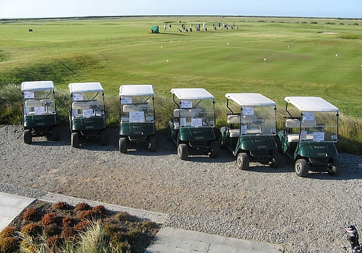 Enjoy Resorts Rømø