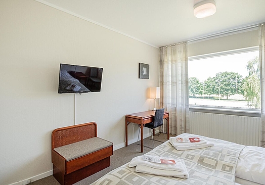Hotel Nørherredhus