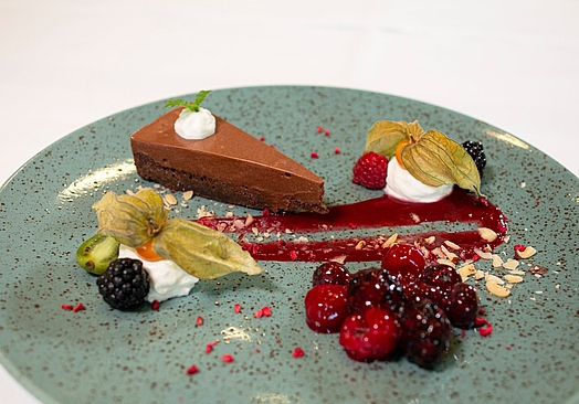 Skovridergaarden Hotel