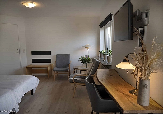 Hotel Færgekroen Hadsund