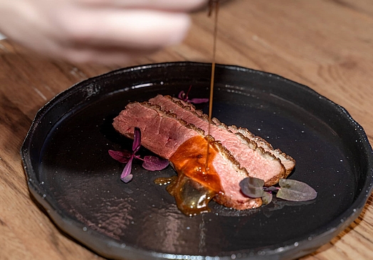 Hotel Færgekroen Hadsund