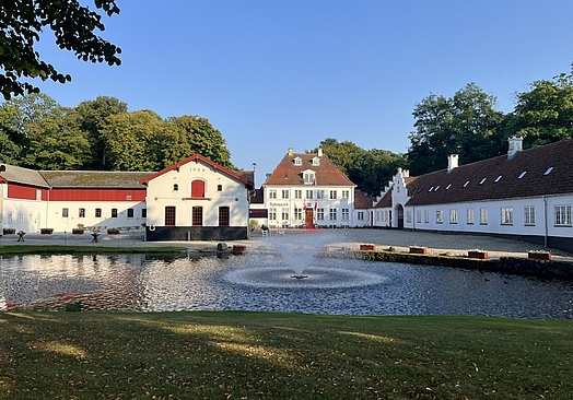 Simons Golf Club