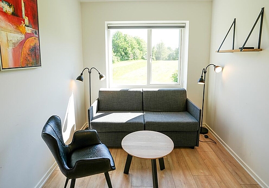 Hotel Vissenbjerg Storkro