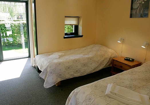 The Cottage | Golf på Lolland-Falster