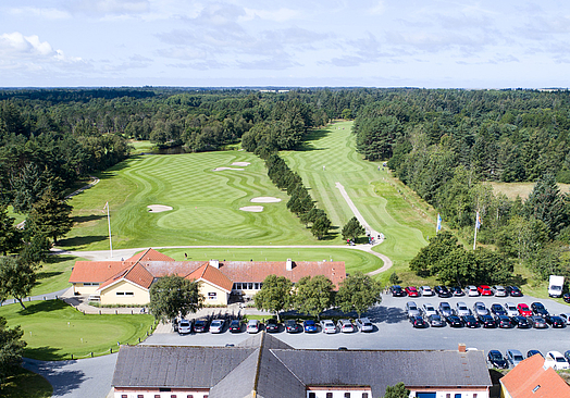 Hvide Klit Golf og Hotel