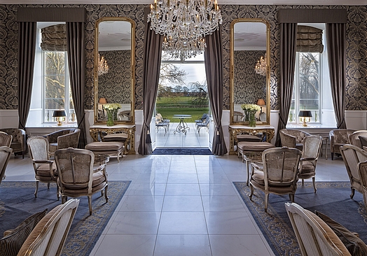 Kokkedal Slot Copenhagen