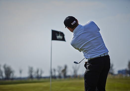 Royal Golf Club | Golf i København