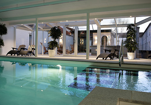 Golf Hotel Viborg - Golfpakker Viborg