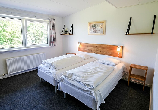 Hotel Vissenbjerg Storkro