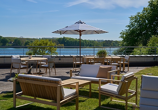 Hotel Christiansminde