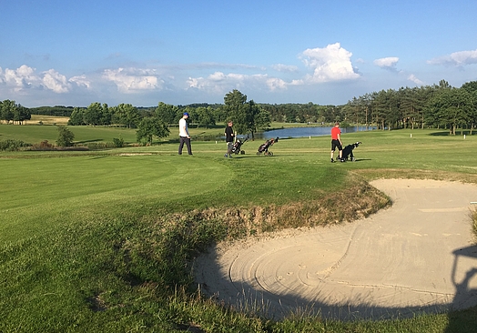 Golf Hotel Viborg