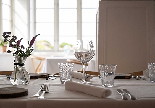 Stammershalle Badehotel