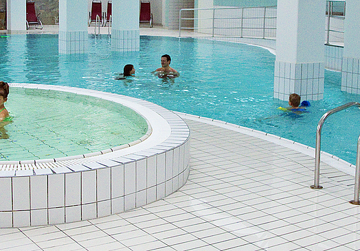 Enjoy Resorts Rømø