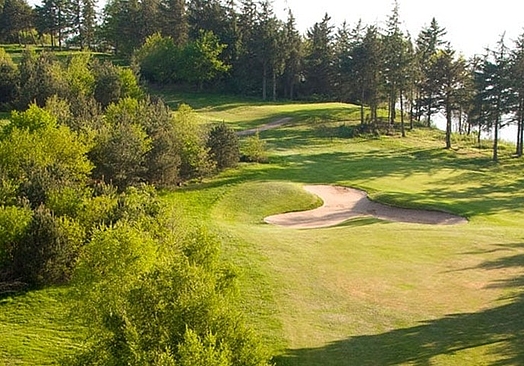 Hjarbæk Fjord Golf Center