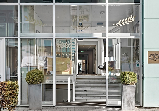 Best Western Plus Hotel Eyde