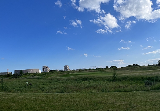 Royal Golf Club | Golf i København