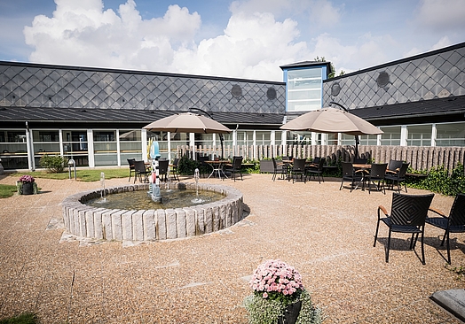 Hotel Fuglsangcentret