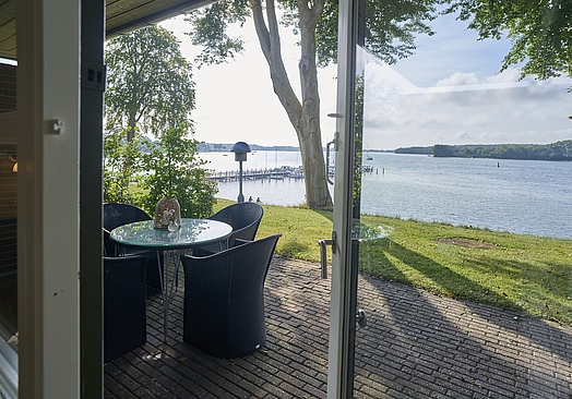 Hotel Christiansminde