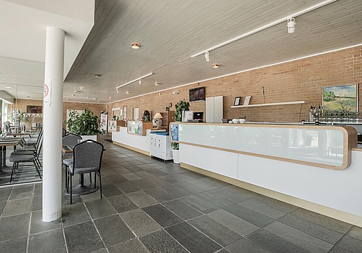 Hotel Nørherredhus