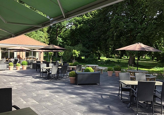 Skovridergaarden Hotel