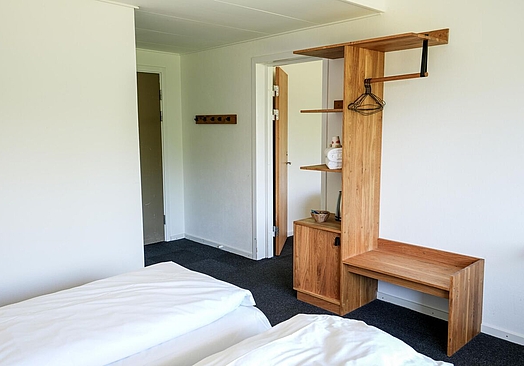 Hotel Vissenbjerg Storkro