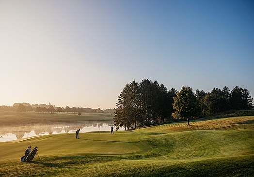 Simons Golf Club