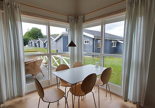 Rø Golfbaner | Golf på Bornholm