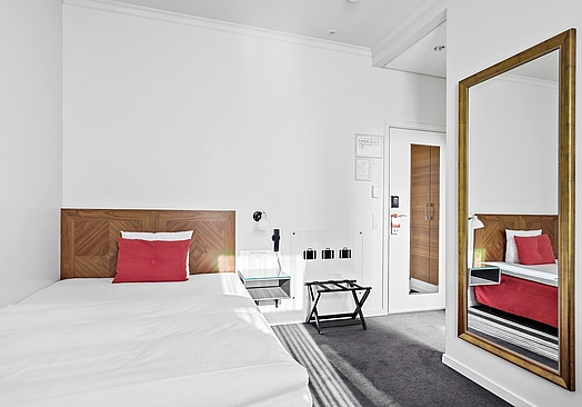 Best Western Plus Hotel Eyde