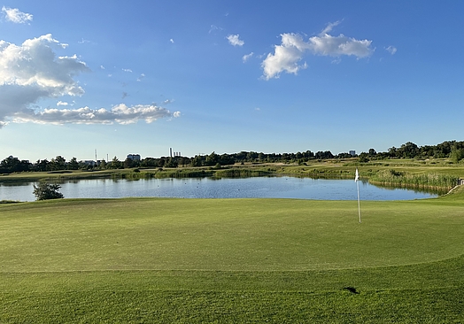 Royal Golf Club | Golf i København