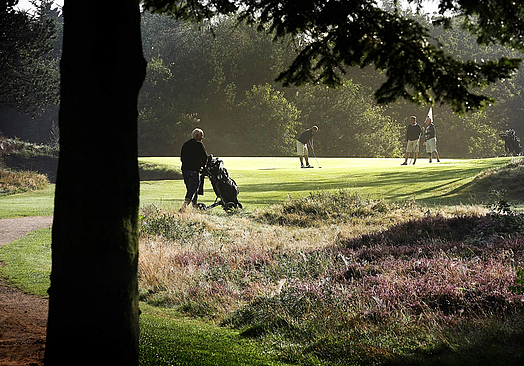 Blokhus Golfcenter